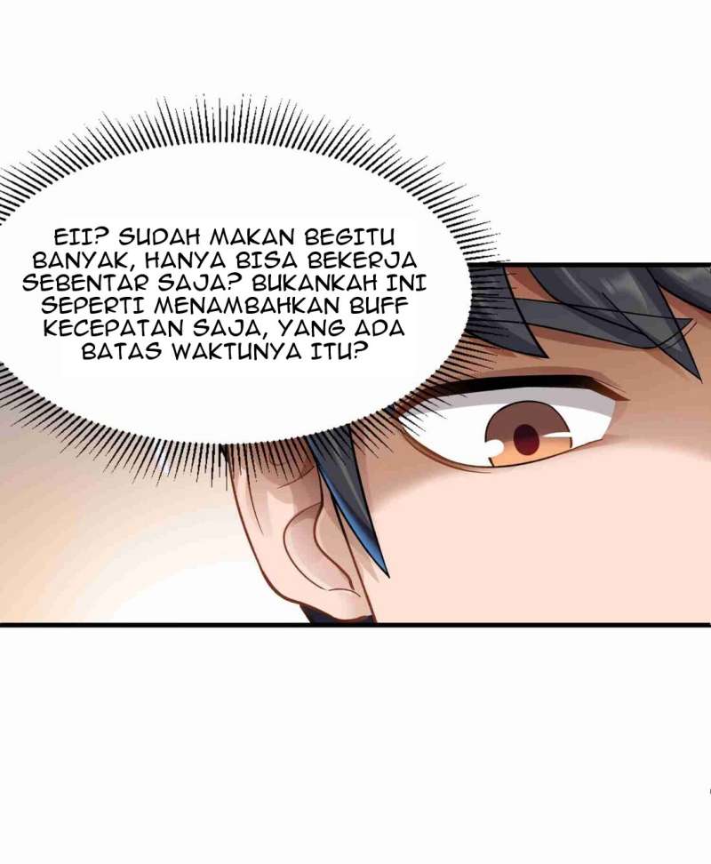 First Dragon (Yuanlong) Chapter 62 Gambar 9